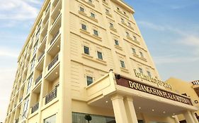 Douangchan Plaza Hotel Vientiane